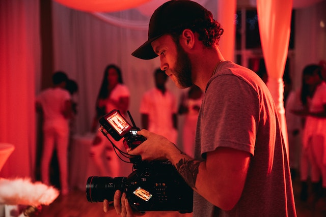 Mastering the Art of Video Production