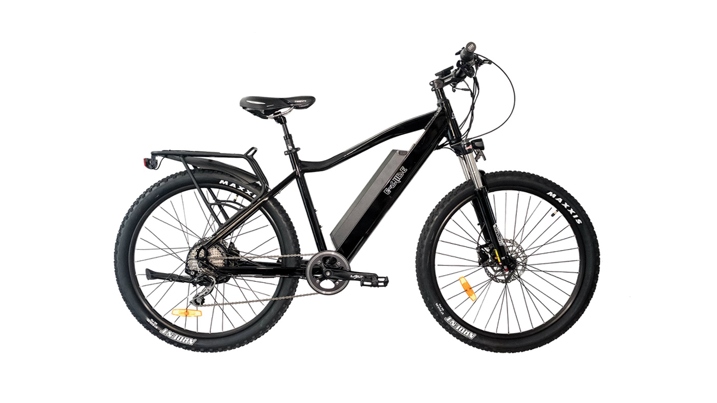 From Leisure to Adventure: Explore More with an Electric Bike