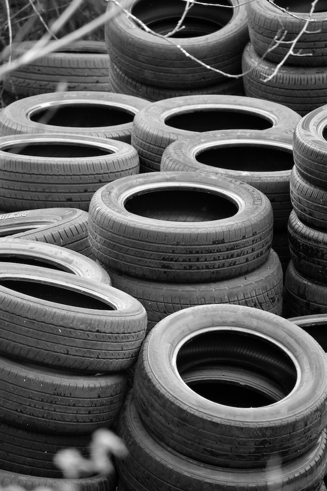 Tire Shop Mississauga: Your Destination for Quality Tires and Professional Services