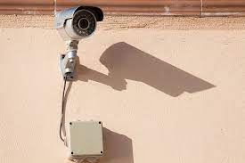Capturez chaque détail avec la caméra de surveillance Dahua, une technologie de pointe