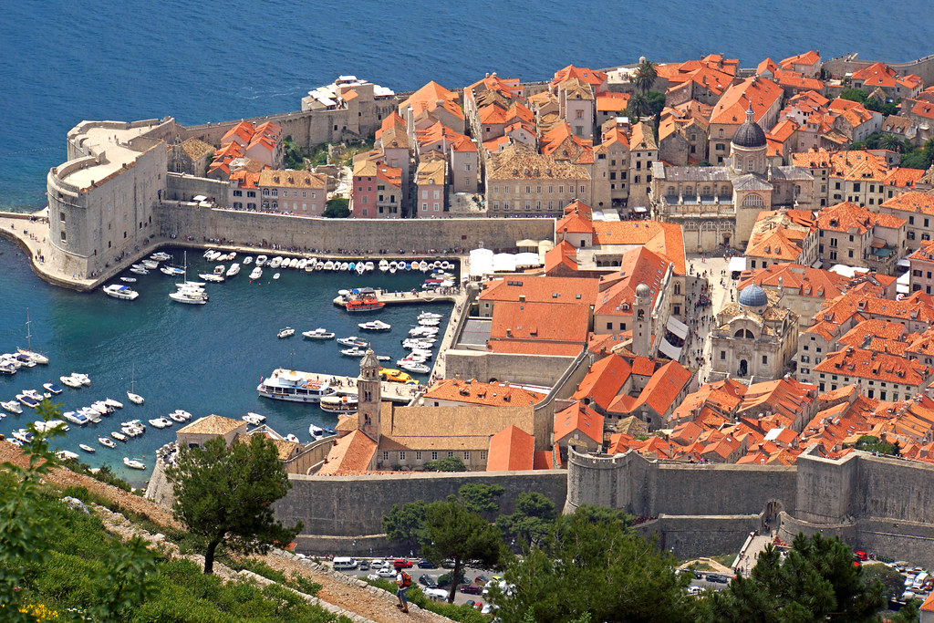 Croatia by Car: Your Ultimate Road Trip Escapes