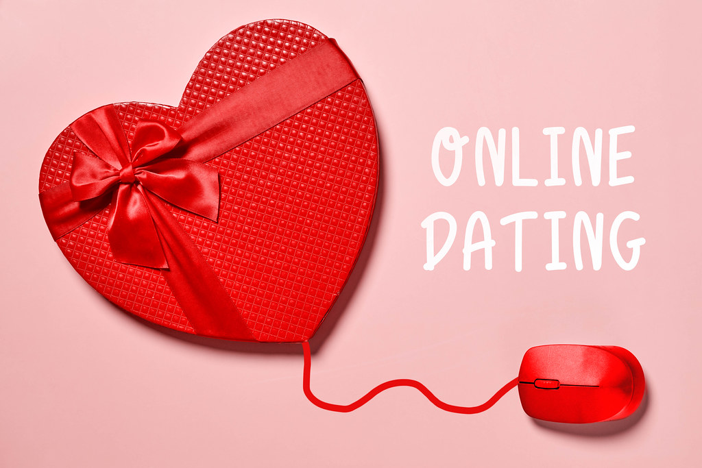 Virtual Hearts: Building Connections through Online Dating Apps