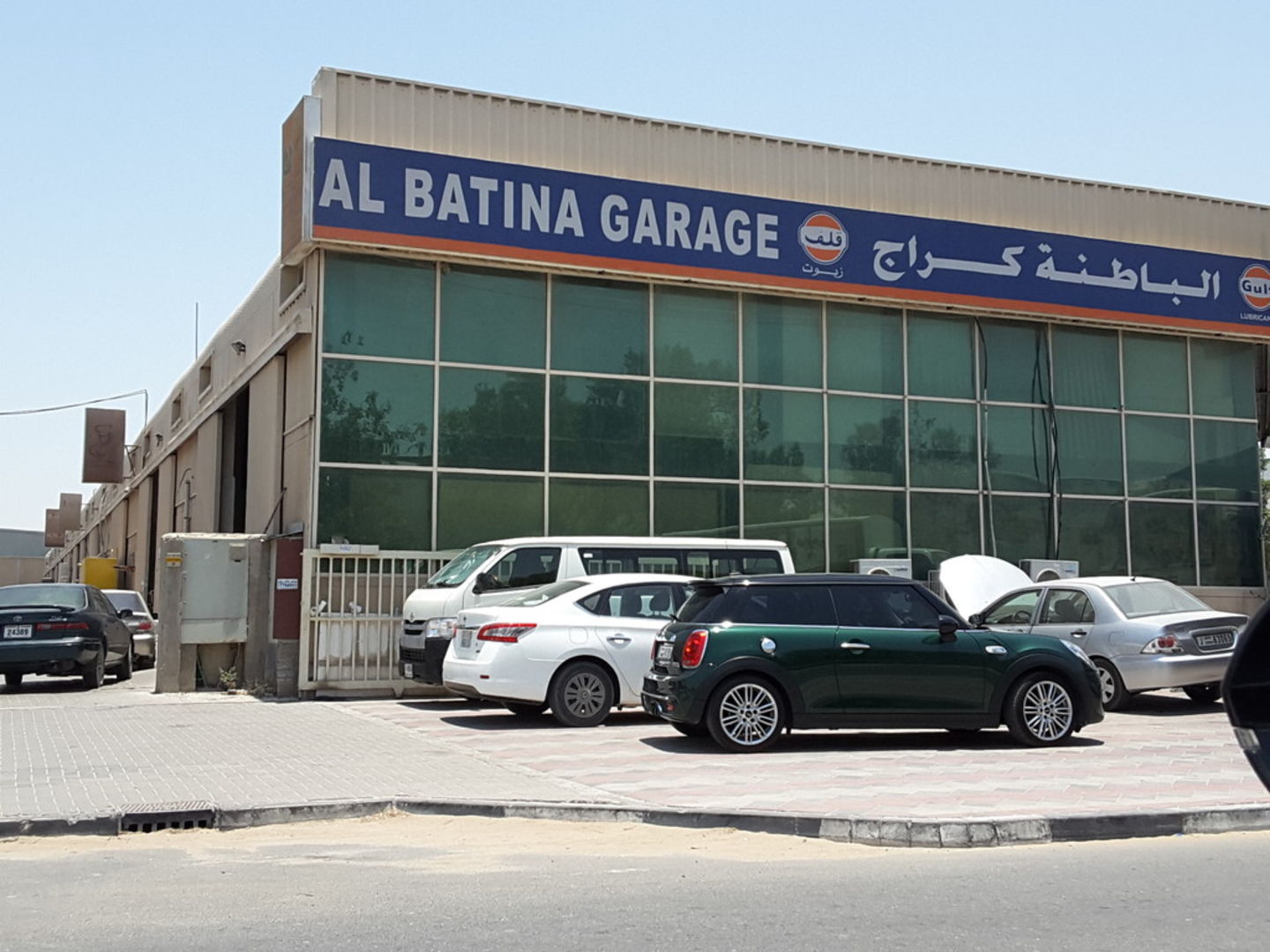 Expert BMW Repair Services in Dubai: Keeping Your Ultimate Driving Machine in Prime Condition