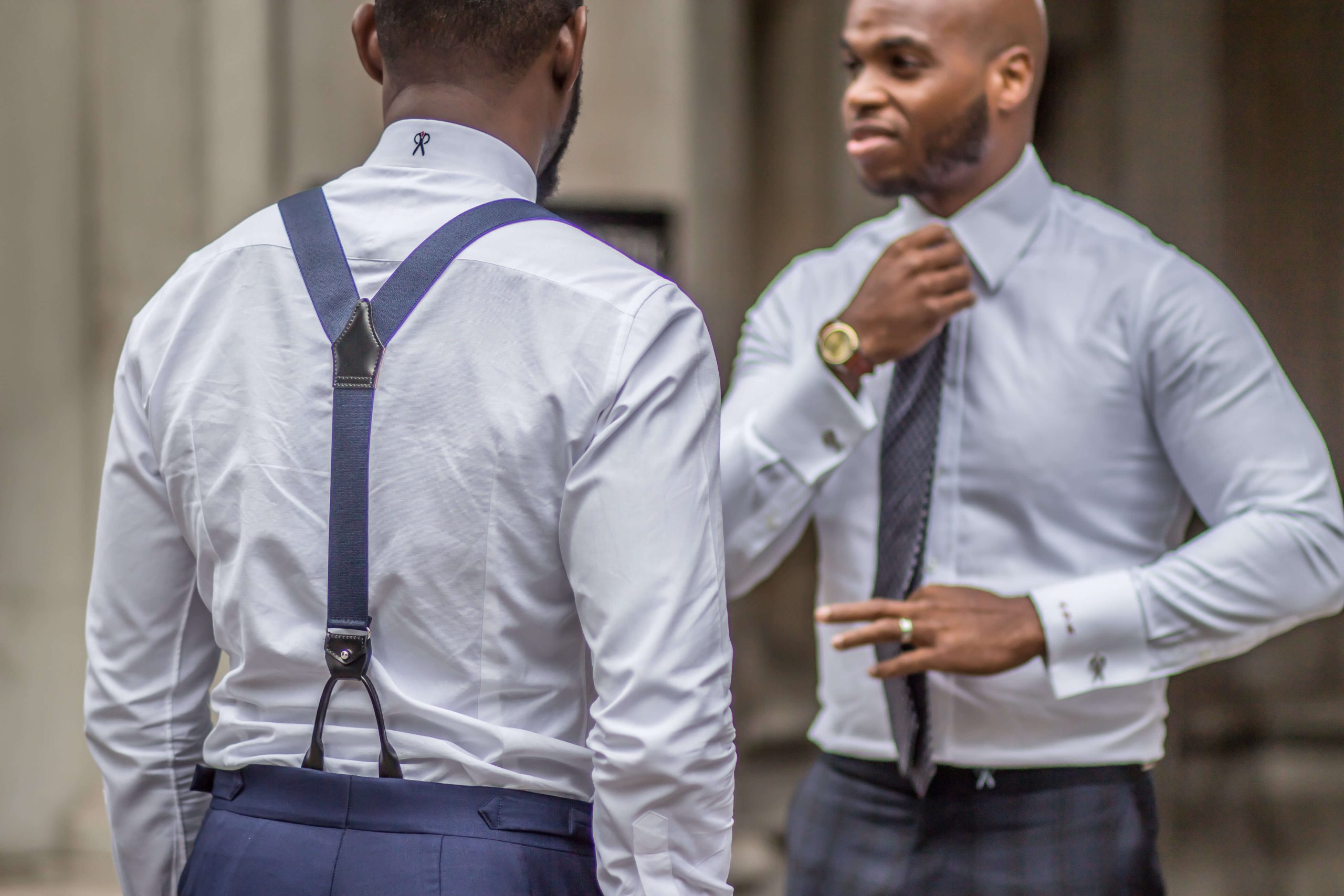 Elevate Your Style: Dressing Sharp for Men Who Work Out