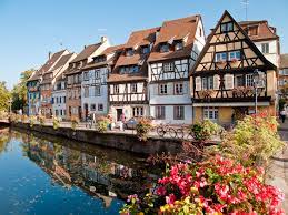 Exploring the Enchanting Beauty of Colmar: A Visual Journey