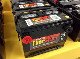 Professional Car Battery Replacement Services in Dubai