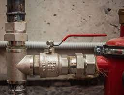 Guardian of Plumbing Peace: All About the Main Water Shut-Off Valve