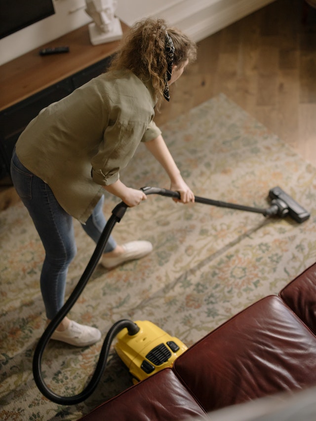 Revitalize Your Space: The Ultimate Guide to Carpet Cleaners