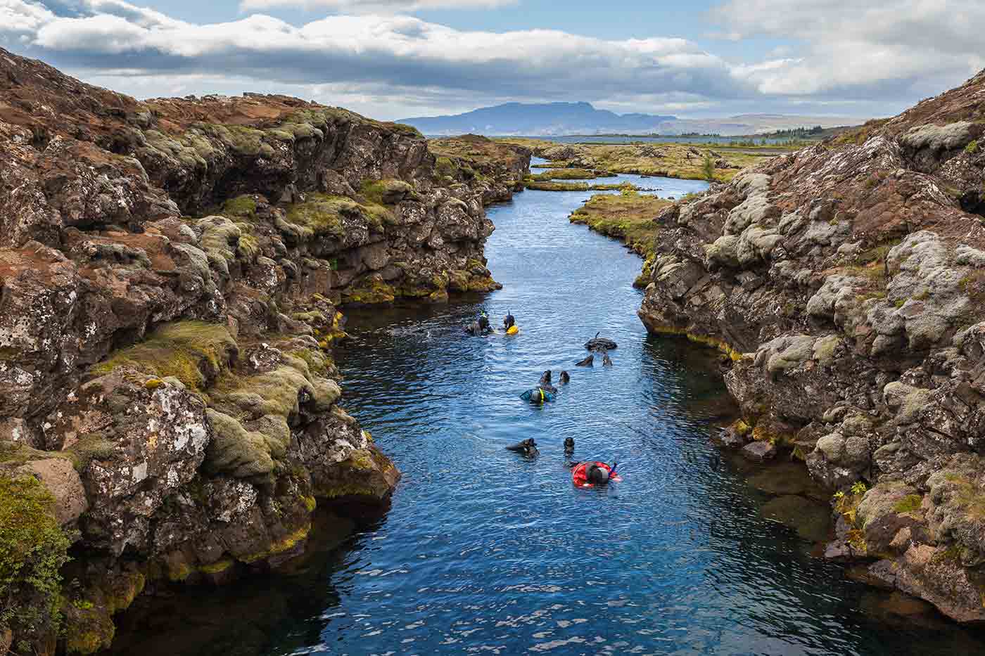 Reykjavik Revealed: A Fusion of Must-See Attractions and Delectable Cuisine