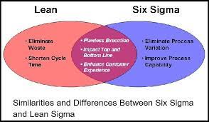 The Future of Process Improvement: Lean Six Sigma 2.0