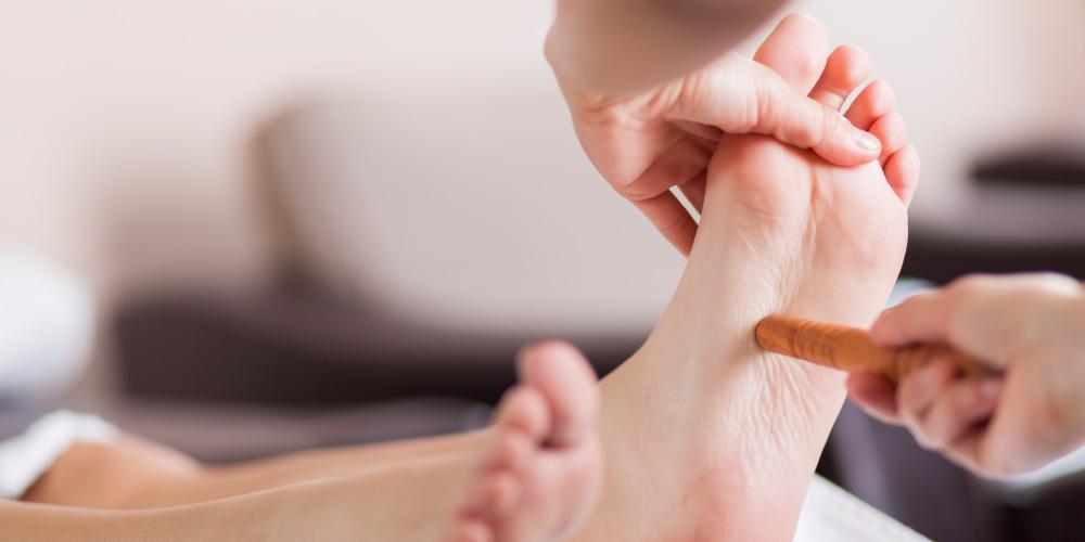 Detox Foot Patches: Cleanse and Energize Your Body the Natural Way