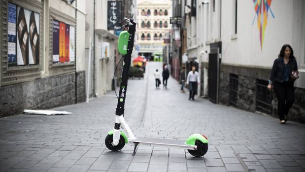 The Electric Scooter Revolution: A Greener, Smarter Way to Get Around
