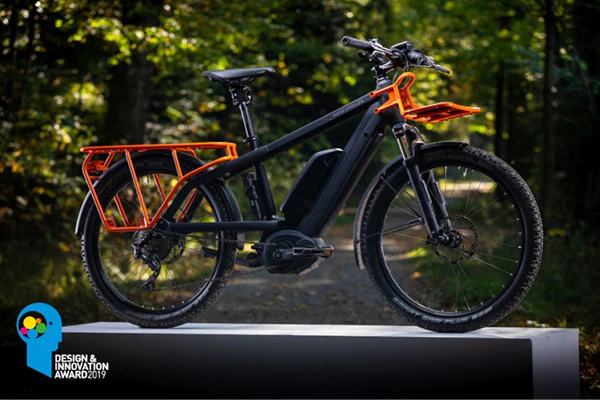 CycUltra Electric Bike: The Future of Eco-Friendly Commuting