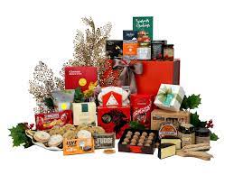 The Joy of Giving: Unwrapping the Magic of Christmas Hampers
