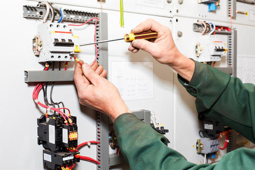 Wired for Excellence: Electrician Leicester at Your Service