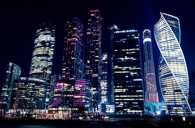 Bright Ideas: Leading Lighting Consultants in Dubai