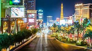 Innovative Corporate Event Ideas for Las Vegas Meetings and Conferences