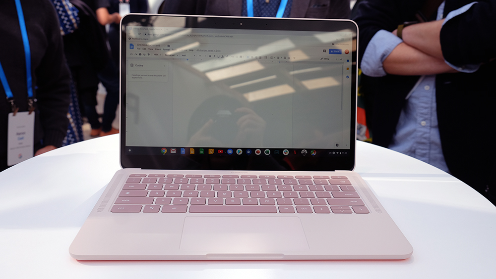 Pixelbook 12-Inch: Unleash the Power of Compact Computing