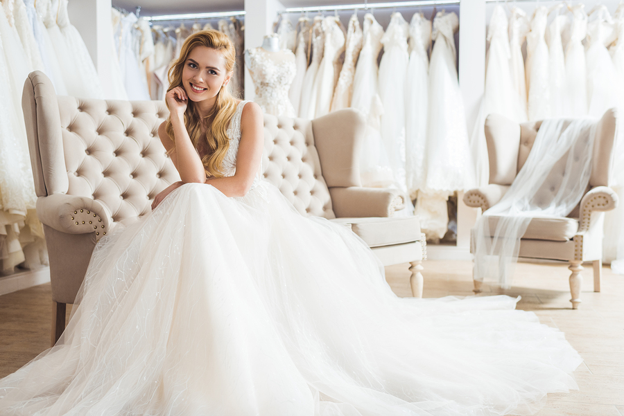 Perfecting Your Dream Gown: A Guide to Wedding Dress Alterations
