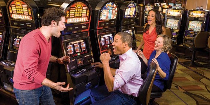 Free Credit Bonanza: Maximize Your Wins on the Slot Reels