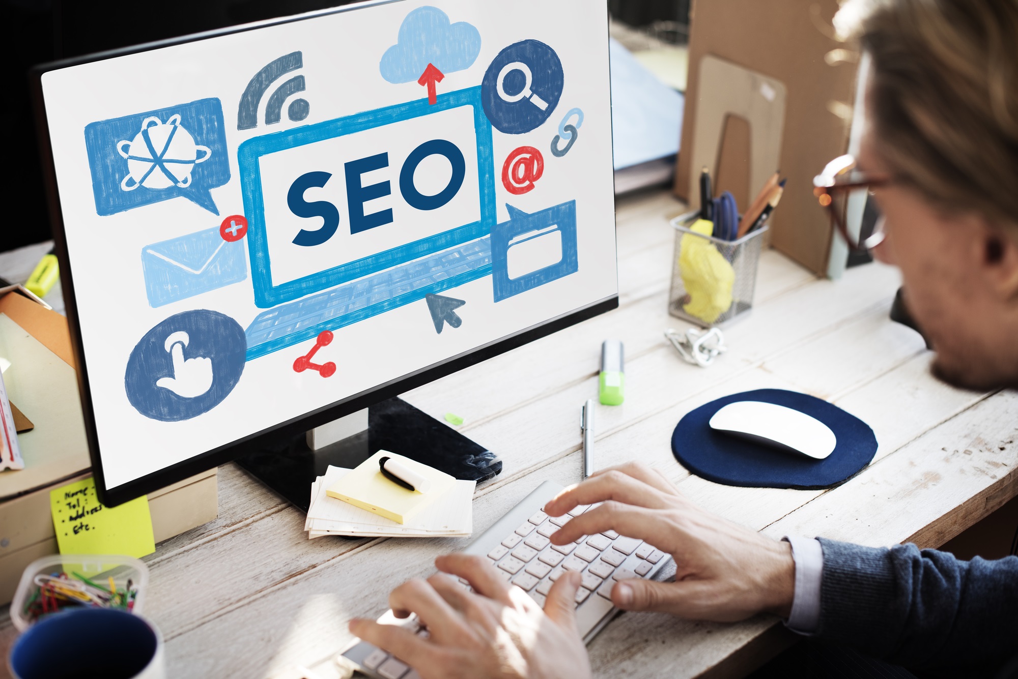 Boost Your Online Presence with Top-Notch SEO Services Near You