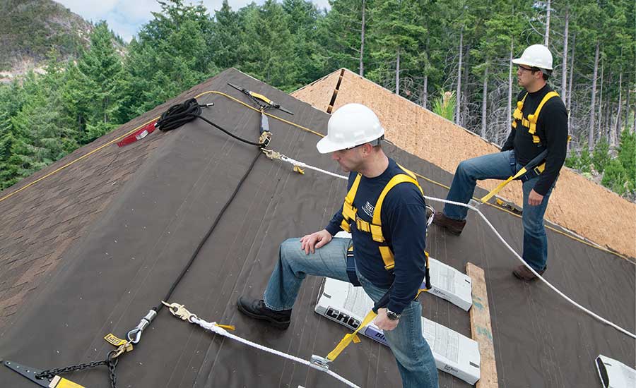 Roof Repair in Fort Worth: Protecting Your Home from the Top Down