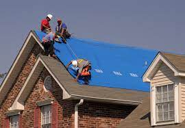 Reliable Fort Worth Roofing Solutions for Every Home