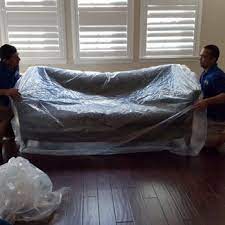 Efficient Furniture Movers in Albuquerque, NM for Stress-Free Relocations