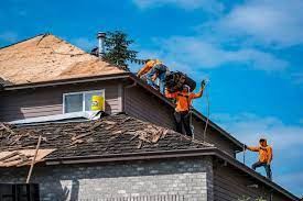 Expert Roof Repair Services in Roof repair Fort Worth: Trustworthy Solutions for a Secure Home