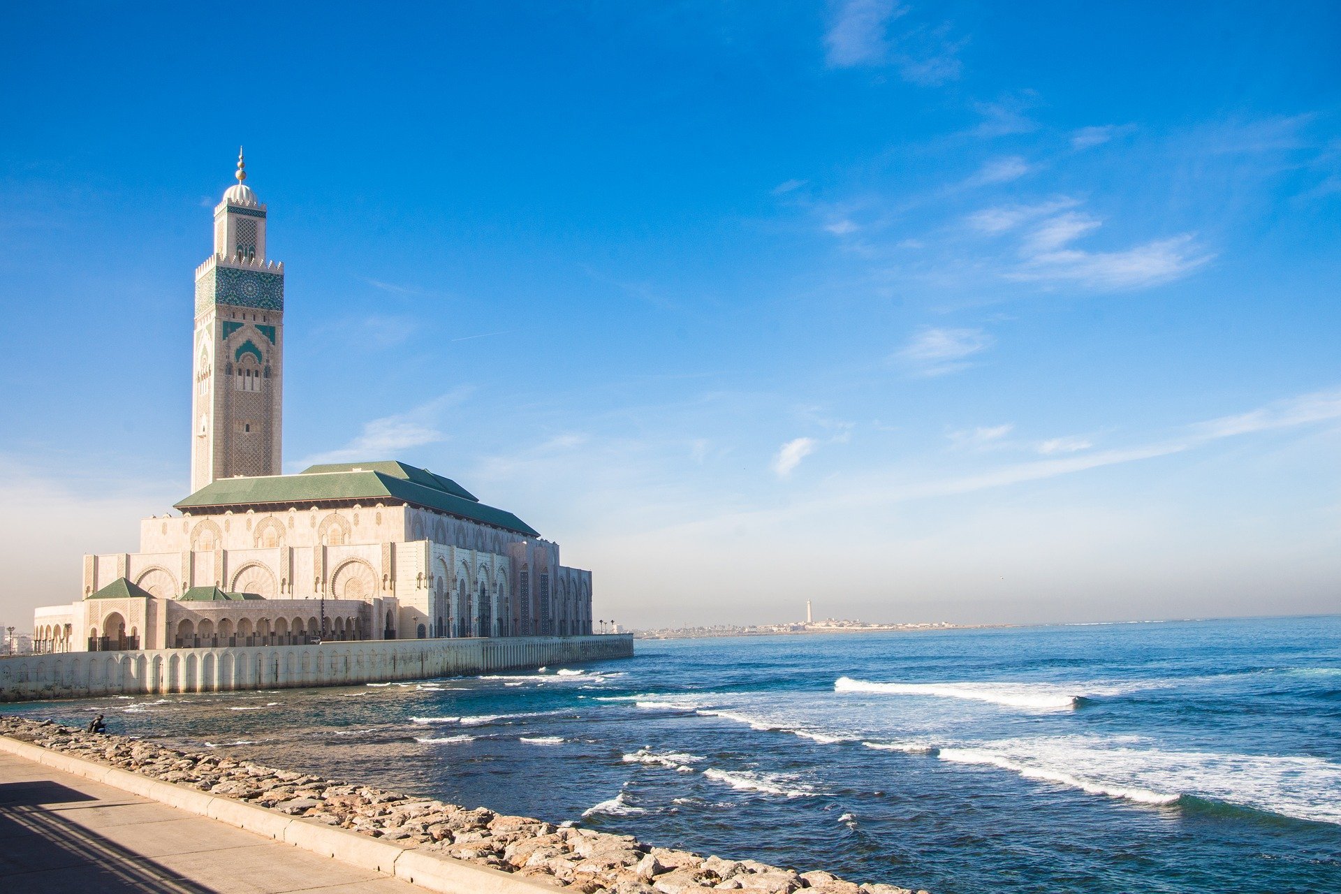 A Journey Through Time: 12-Day Itinerary from Casablanca