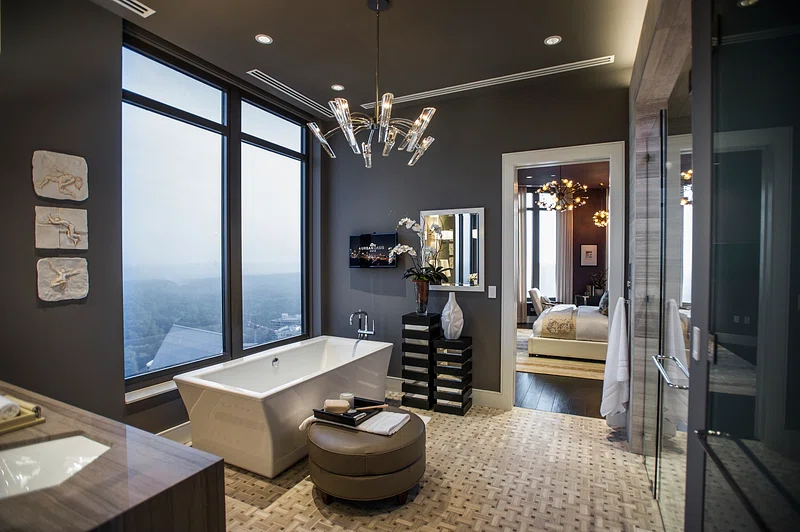 Transform Your Space: Bathroom Remodeling in Manchester