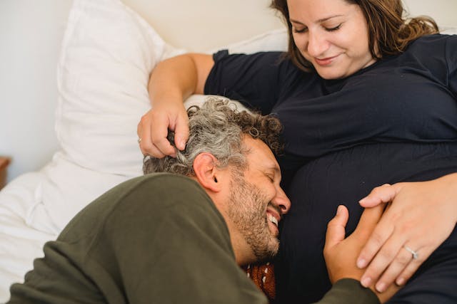 Embracing Comfort: A Guide to Pregnancy Support