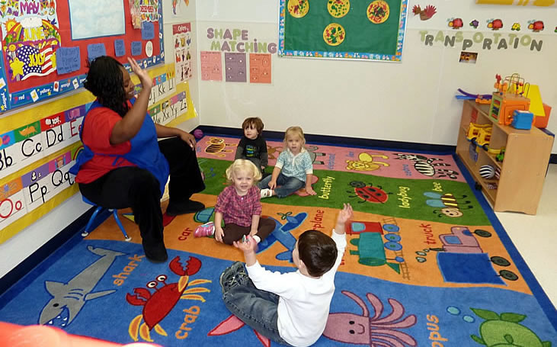 Exploring Daycare Centers Near Me: Finding the Perfect Care for Your Child