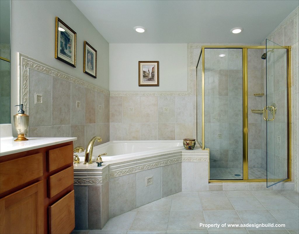 Crafting the Perfect Oasis: A Guide for Bathroom Builders