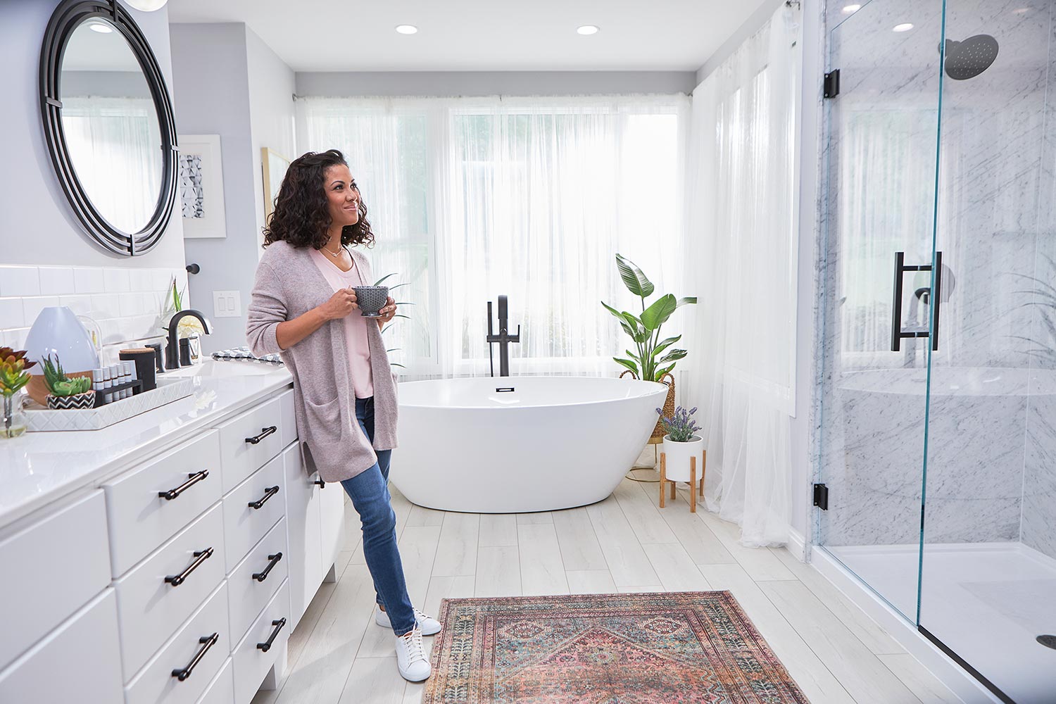 Transform Your Manchester Home with These Bathroom Remodeling Ideas