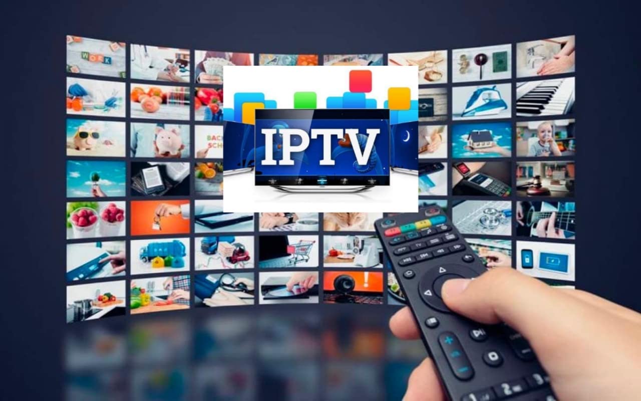 La solution IPTV parfaite pour les amateurs de télévision en France