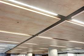 Elevate Your Space with Aluminum Ceiling Systems: A Seamless Fusion of Style and Functionality