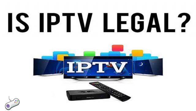 Bien sûr, voici un exemple de blog sur l’abonnement IPTV en France :