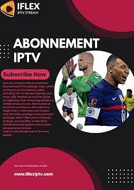 Unveiling the World of IPTV  Subscriptions: A Comprehensive Guide