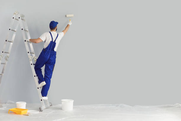 Your Vision, Our Expertise: Coquitlam Painters for Customized Solutions