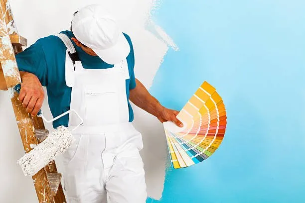 Professional House Painting Services in Coquitlam: Elevate Your Property