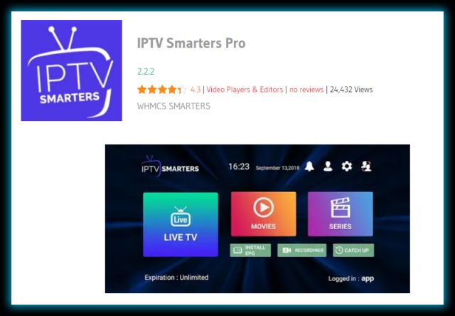 Die Zukunft des Fernsehens: IPTV-Streaming
