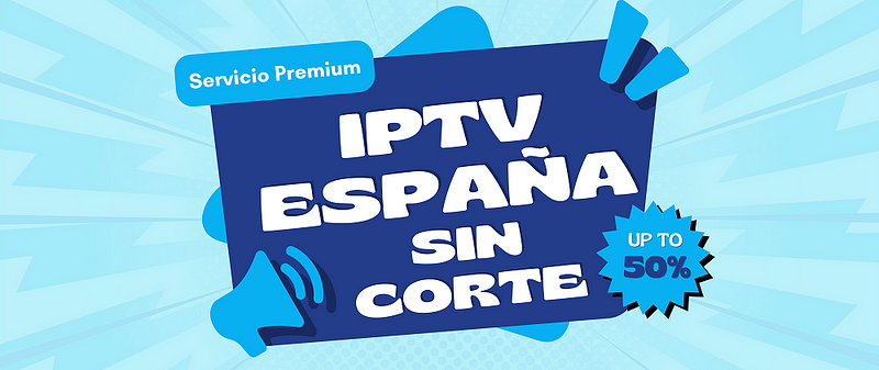 Découvrez le Meilleur Forfait IPTV Disponible Aujourd’hui !