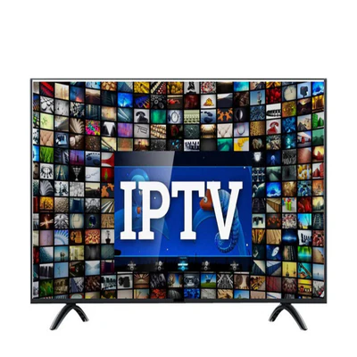 Découvrez le meilleur forfait IPTV disponible en 2024