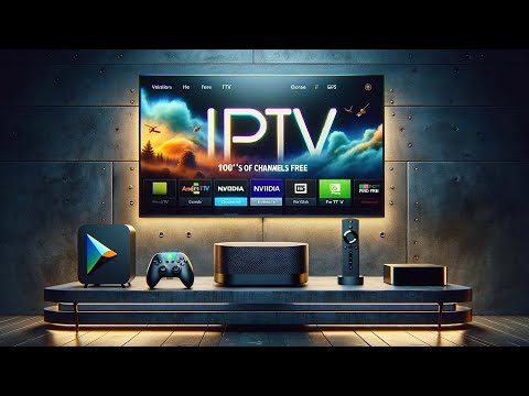 Services IPTV Haut de Gamme en France : Vivez une Expérience Télévisuelle Exceptionnelle