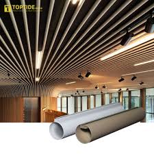 Elevate Your Space: The Timeless Elegance of Metal Ceilings