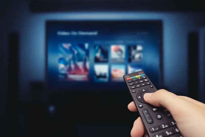 Top 5 des Services IPTV en France