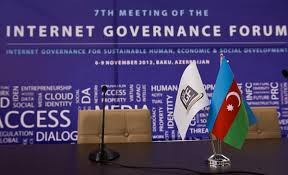 The Future of Internet Governance: Navigating Digital Challenges and Opportunities