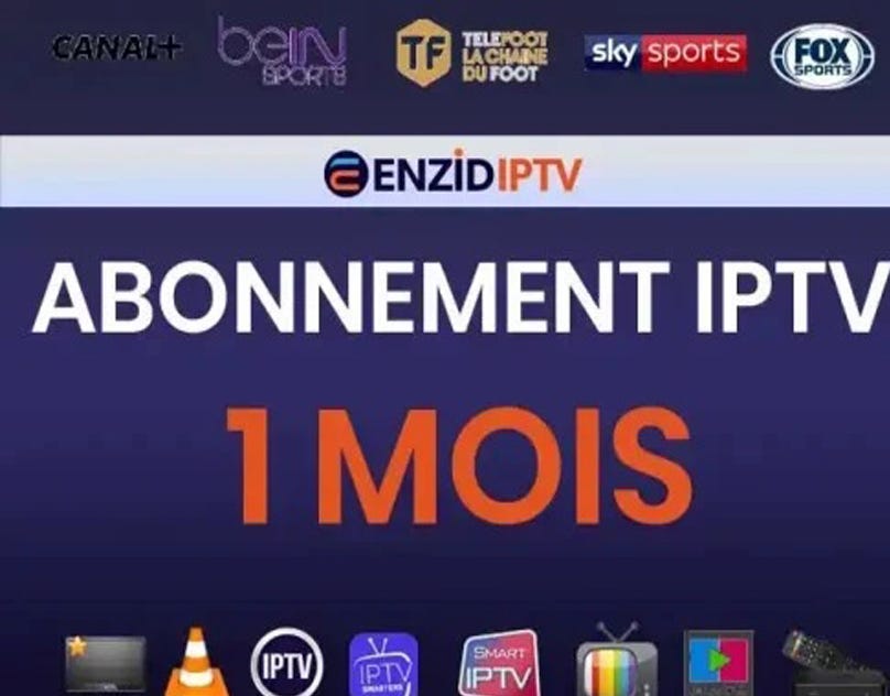 Abonnement IPTV: The Ultimate Way to Enjoy Premium Content