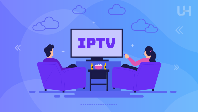 Premium IPTV : La Nouvelle Génération de Télévision